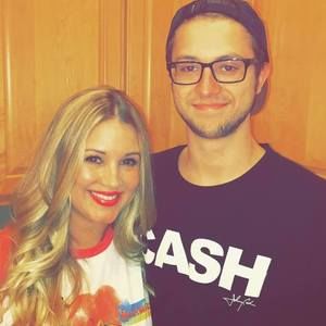 Meet your Posher, Kara